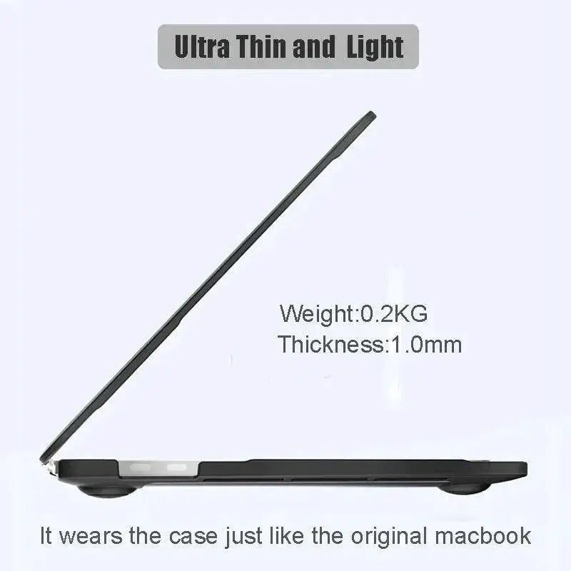 MacBook Pro Laptop Cover Stylish Protection And Eco Friendly
