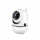 Smart IP Camera for Home Security Pro