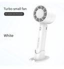 Portable Handheld Fan - All Day Battery Life
