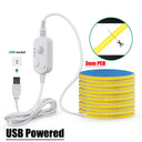 Cob Led Strip Lights - Motion Sensor Night Light