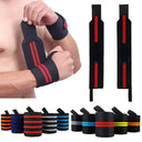 Aolikes Wristband Wrist Support Weight
