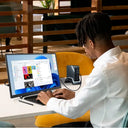 Slim 10.5 Inch Portable Monitor