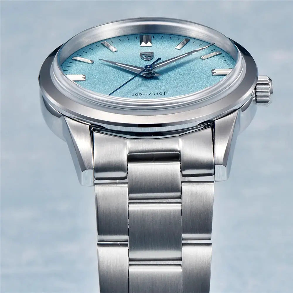 Pagani Design Men Watch Stainless Steel — product image 3