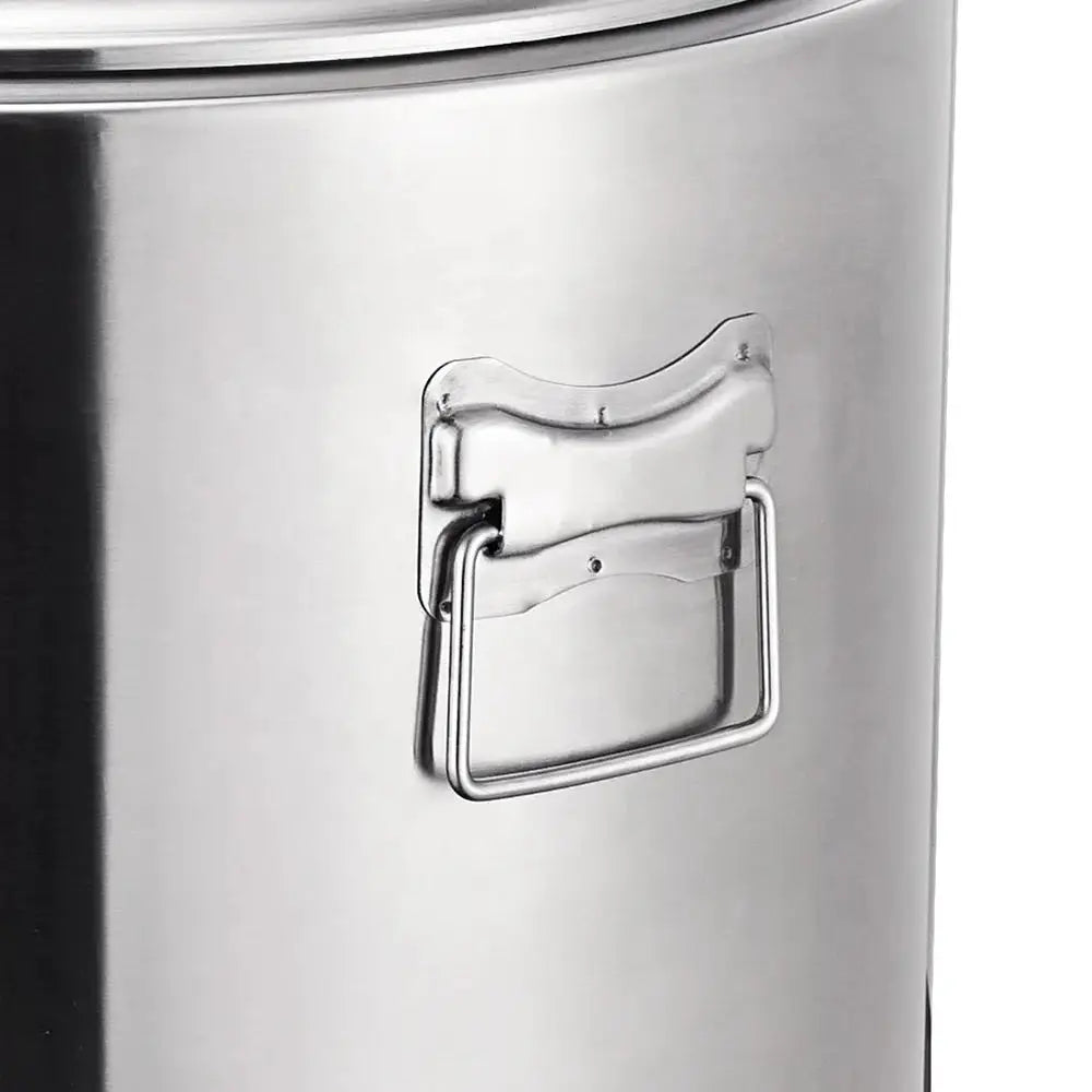 Stainless Steel Smokeless Fire Pit Camping Accessories Portable — product view 5