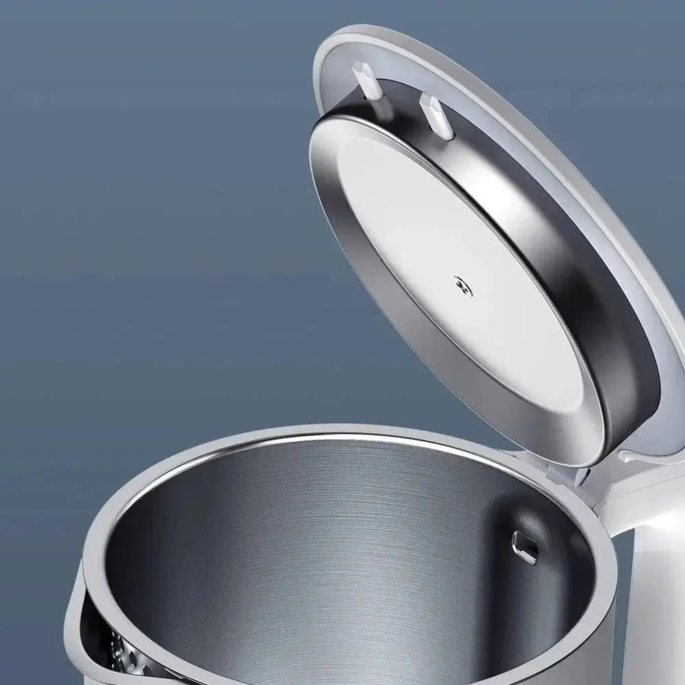 Electric Kettle Fast Boiling Tea And Coffee Brewer 1.5L