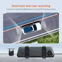 Clear Evidence Dash Cam For Safer Everyday Driving
