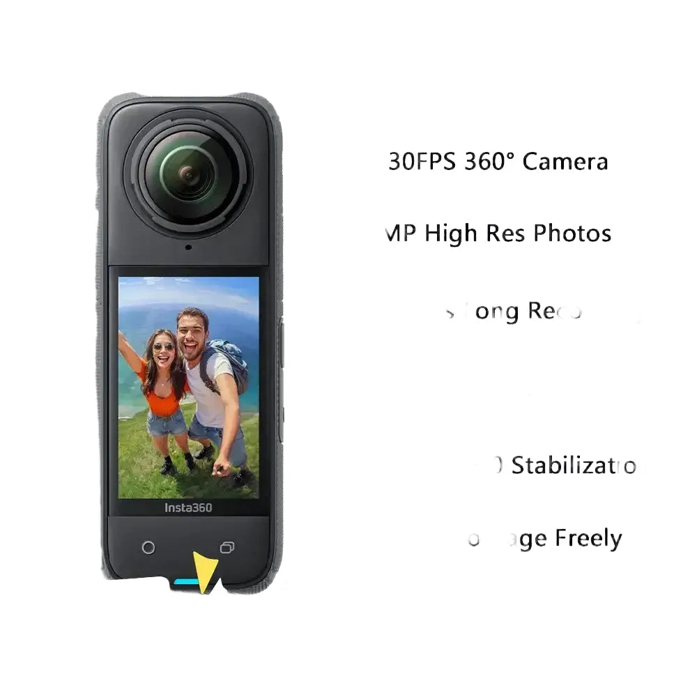 Camera Refurbished — product view 1