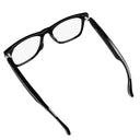 Bluetooth Smart Glasses With Auto Adjustment Anti Blue Light Sunglasses