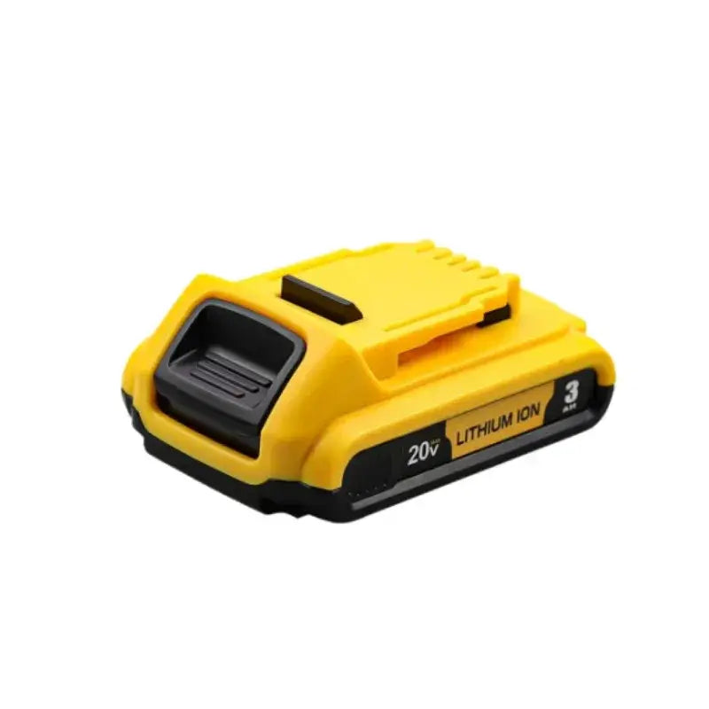 9000mAh Lithium Battery Replacement For DCB205 DCB206 Tools