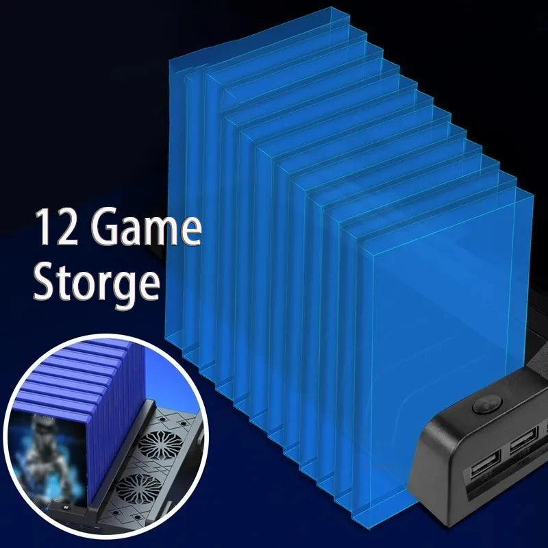 USB Video Game Console