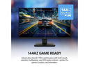 MSI Full HD IPS with AMD FreeSync HDR Ready % sRGB LCD