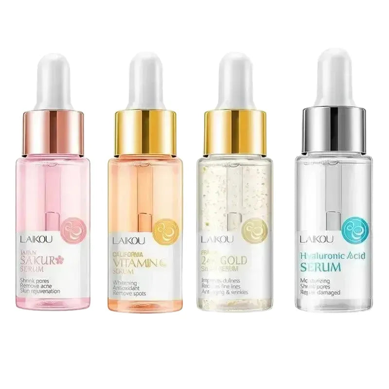 Deep Hydration Serum for All Skin Types — product view 1