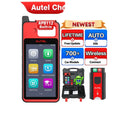 Autel Maxiim Km100x Key Programmer