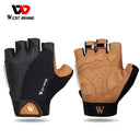 Dexterity Cycling Gloves for Men and Women