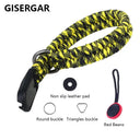 Adjustable Braided Camera Wrist Strap