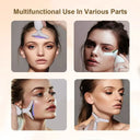 Face Neck Massager for Women Anti Aging
