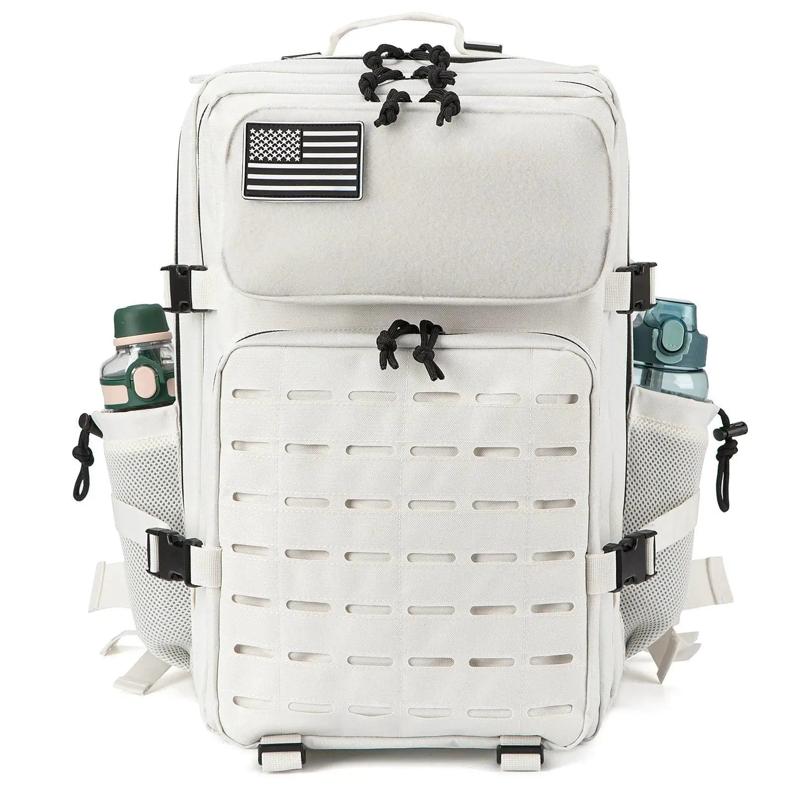 25L 45L Tactical Backpack Heavy Duty For Men And Women