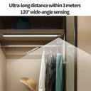 LED Cabinet Light - Motion Sensor Quick Install