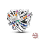 Qikaola Bracelet Sterling Silver