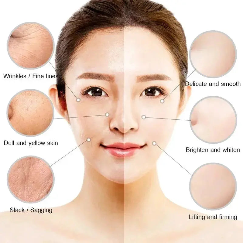 Original Remove Wrinkle Face Set Anti Aging Serum Eye Stick