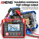 Aneng Ohm Voltage Tester Digital