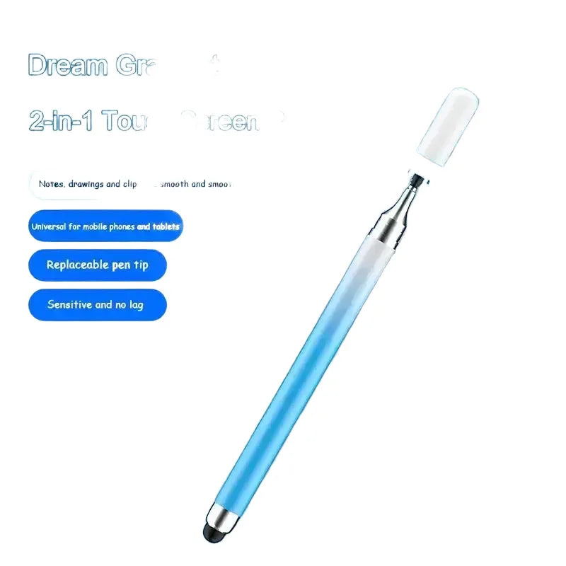 Precision Stylus for Phones and Tablets — product view 1