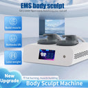 Myoslim RF Sculpt - Portable EMS Muscle Slimmer
