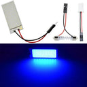 Energy-Saving Car LED Interior Light Kit