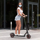 Compact Electric Foldable Scooter