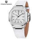 Pagani Design Stainless Steel Watch