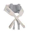 Neck And Shoulder Massage Shawl Heating Kneading 6D Massager