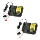 Extended Run 20V Battery for Power Tools