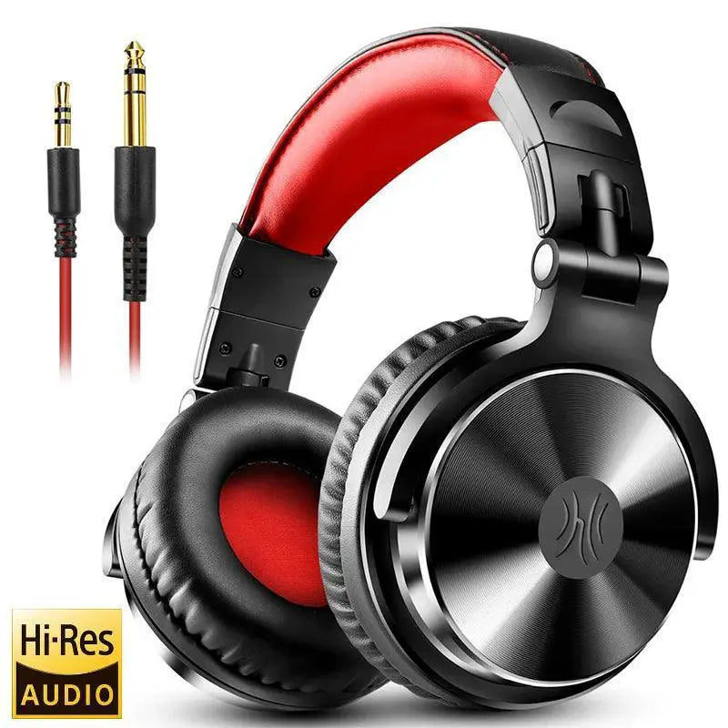 Precision Dj Headphones for Pro Mixing – Pro-10-Pink / Russian Federation product view 13