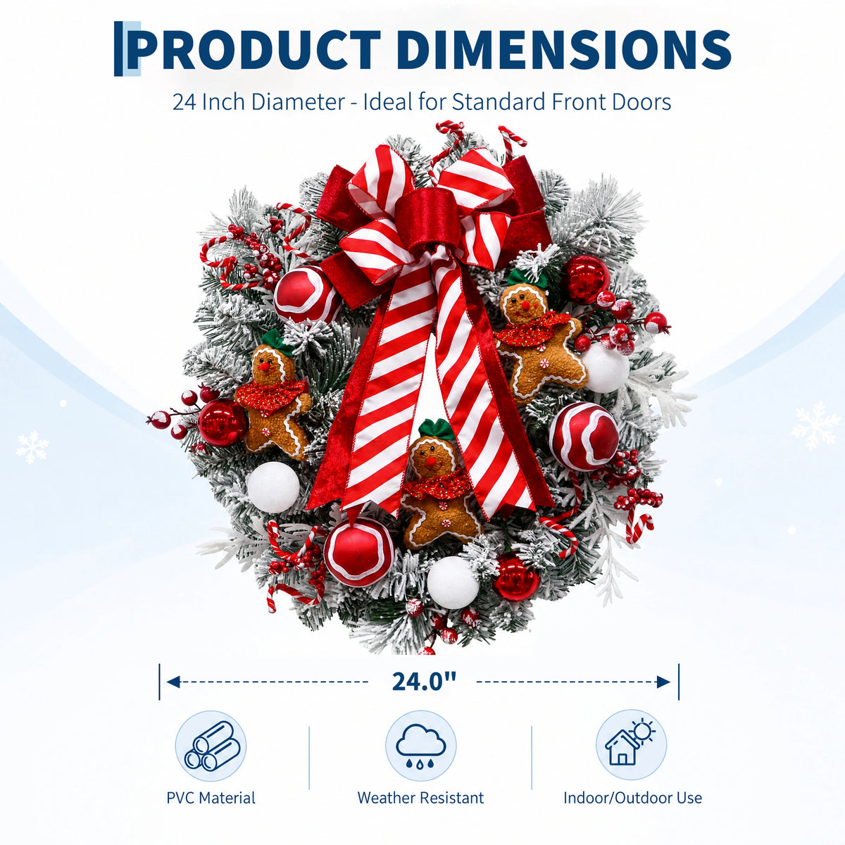 Holiday Ornament
