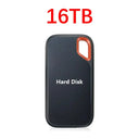 Rugged Ssd For Instant Phone Storage Backup
