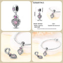 Sterling Silver Romantic Classical Series