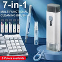 Keyboard Cleaning Kit - Removes Stubborn Dirt