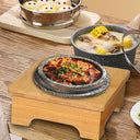 Quick-Cook Nonstick Pressure Cooker 304 Stainless Steel Rice