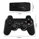 Video Game Console 20000 Builtin Games Wireless Controller