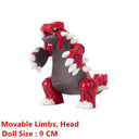 er Pokemon PVC Figures for Kids