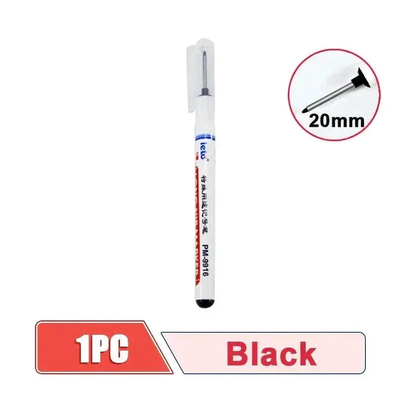 Industrial Long Head Waterproof Tile Pen — product view 8