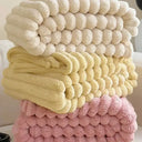Warmth Bedspread Throw for Cold Nights