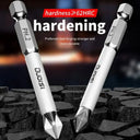 6 PCs Non-Slip Magnetic Cross Head Electric Screwdriver Set