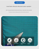 Durable Waterproof Camping Tent for Hikes
