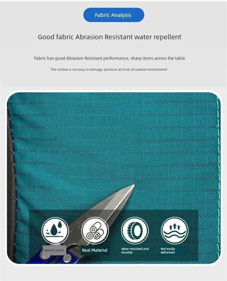 Durable Waterproof Camping Tent for Hikes — product view 20