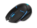 Acer Predator Cestus Wireless Gaming Mouse, RGB Lighting,
