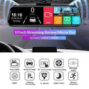 Night Vision Dash Cam for Safer Driving