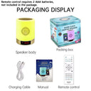 Quran Speaker for Daily Listening