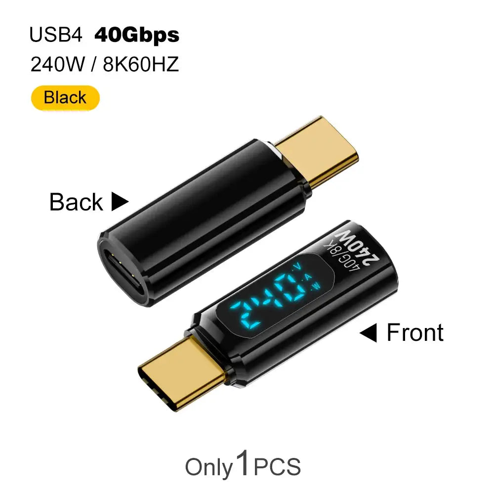 Ugourd Usbc Adapter - Display Cable — product view 13