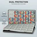 Switch2 Compatible Game Card Holder